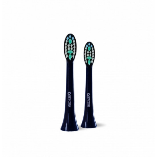 Sonic tootbrush tip ORO SONIC X PRO NAVY BL