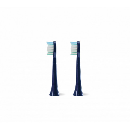 Sonic tootbrush tip ORO SONIC X PRO NAVY BL