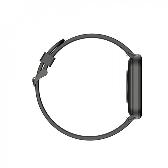 Smartwatch Fit FW36 Aurum SE black