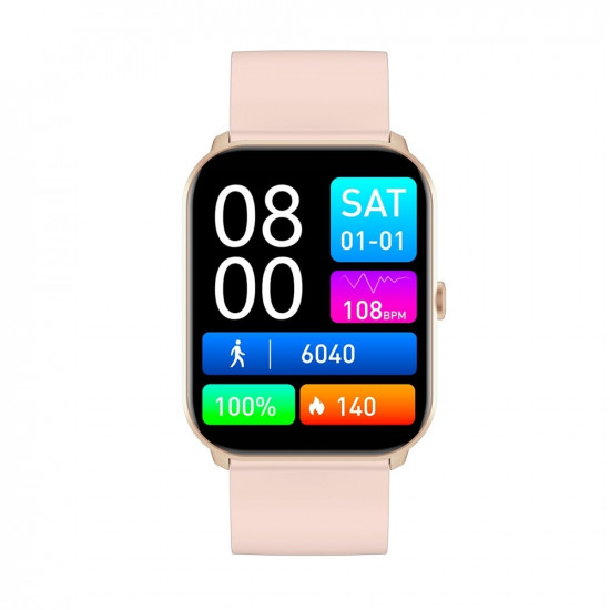 Smartwatch Fit FW36 Aurum SE gold