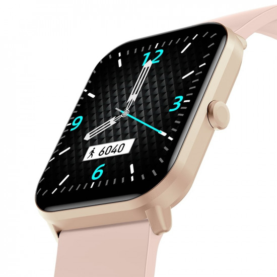 Smartwatch Fit FW36 Aurum SE gold