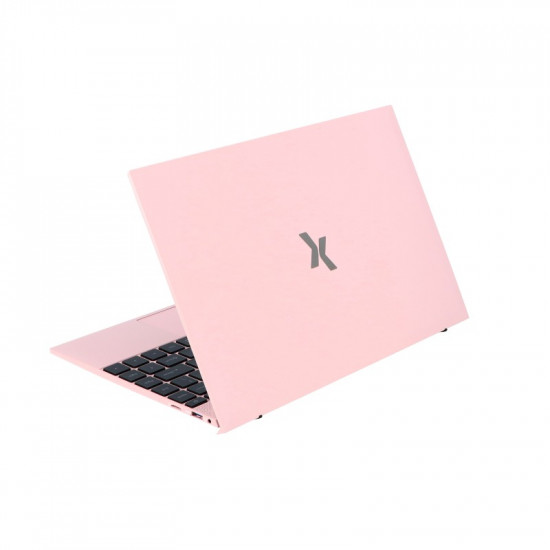 Laptop mBook14 pink