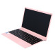 Laptop mBook14 pink