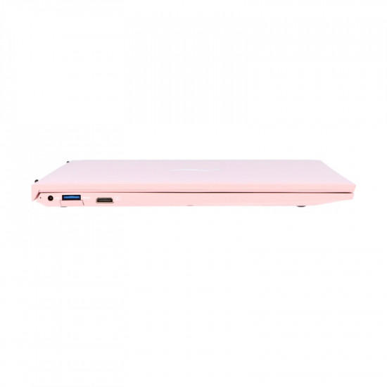 Laptop mBook14 pink