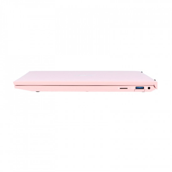 Laptop mBook14 pink