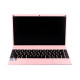 Laptop mBook14 pink