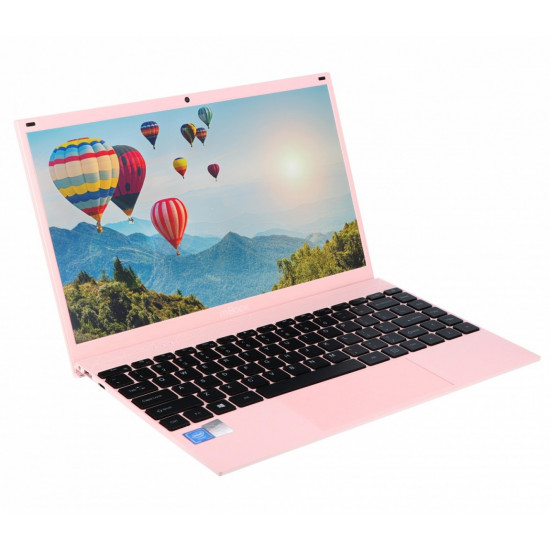 Laptop mBook14 pink