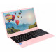 Laptop mBook14 pink