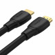 HDMI CABLE HIGH SPEED 2.0 4K 5M C11041BK