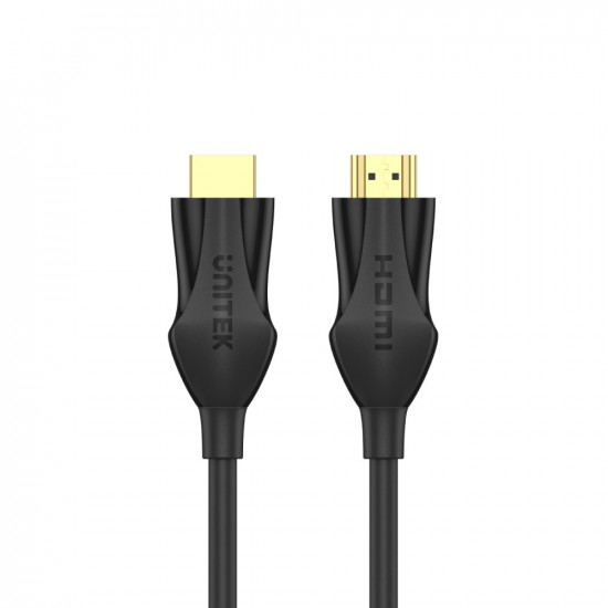 HDMI CABLE 2.1 4K 120Hz 8K C11060BK-1M