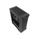 PC Case Genesis Irid 505F z oknem