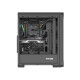 PC Case Genesis Irid 505F z oknem