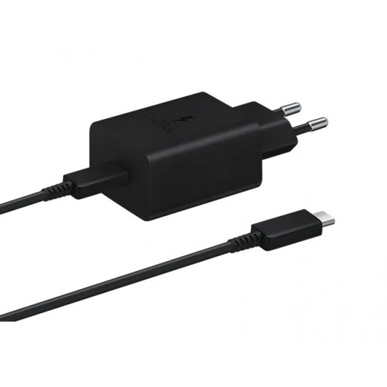 Charger EP-T4510 45W black EP-T4510XBEGEU