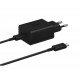 Charger EP-T4510 45W black EP-T4510XBEGEU