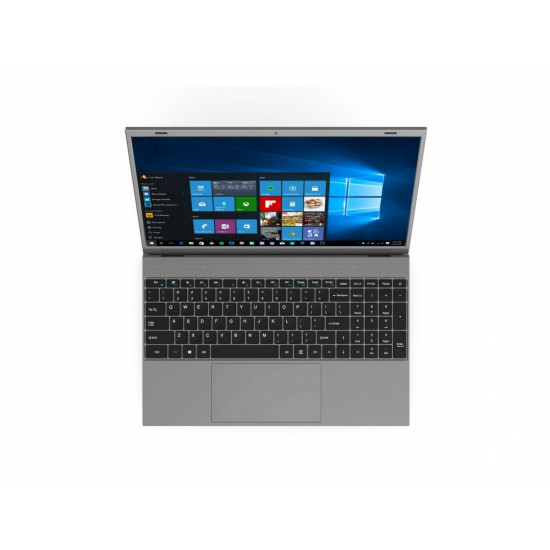 Laptop mBook15 dark gray