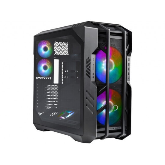 PC Case HAF 700 with window ARGB