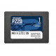 SSD 1TB P220 550/500 MB/s SATA 3 2.5 inches