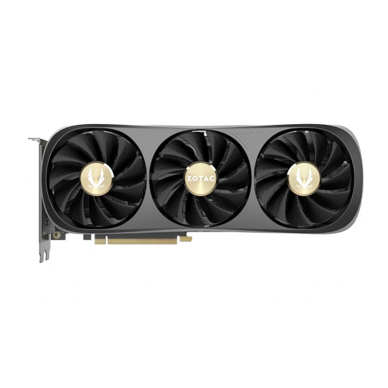 Graphic card GeForce RTX 4070 Ti TRINITY OC 12GB GDDR6X 192bit 3DP/HDMI