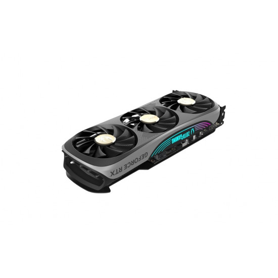 Graphic card GeForce RTX 4070 Ti TRINITY OC 12GB GDDR6X 192bit 3DP/HDMI