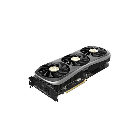 Graphic card GeForce RTX 4070 Ti TRINITY OC 12GB GDDR6X 192bit 3DP/HDMI