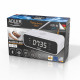 Clockradio AD 1192W white