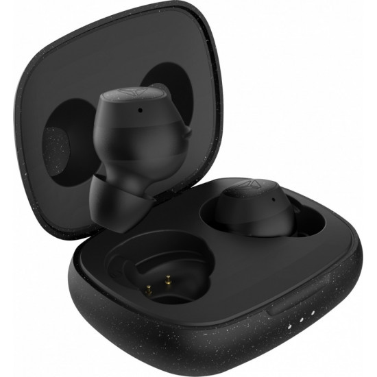 Wireless earphones YHP 04BT PRIMAL Bluetooth 5.0, 400mAh