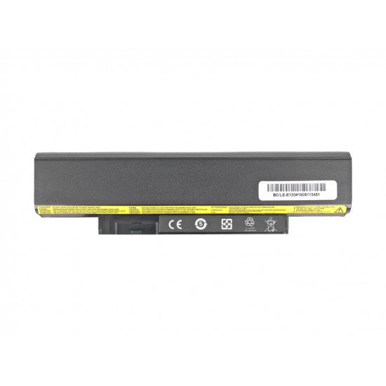 Mitsu fr Lenovo E120 4400mAh(49Wh) 11.1-10.8