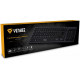 Wireless keyboard YKB 2010 CSBK