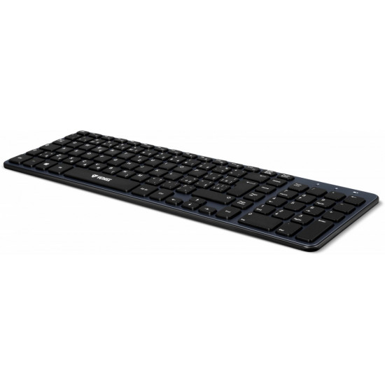 Wireless keyboard YKB 2010 CSBK