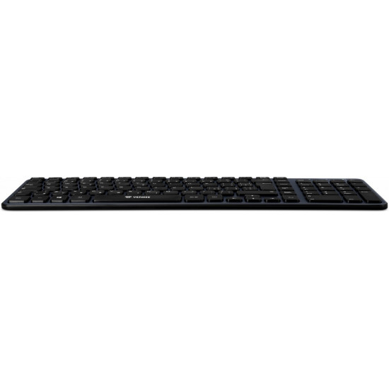 Wireless keyboard YKB 2010 CSBK