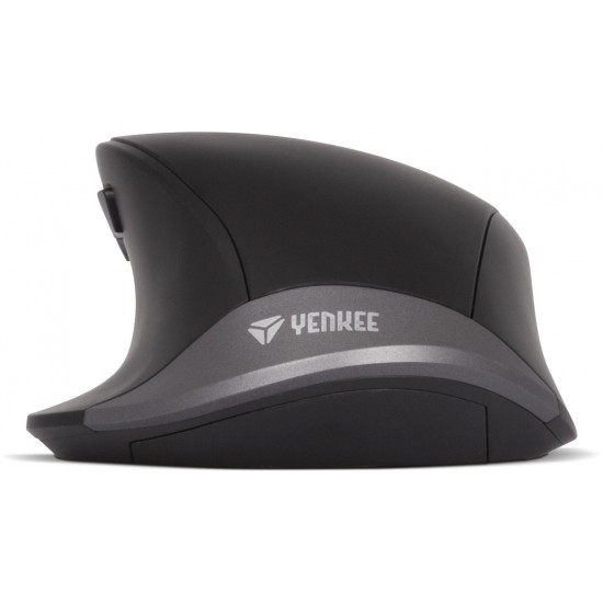 Ergonomic wireless mouse YMS 2075 RANGE