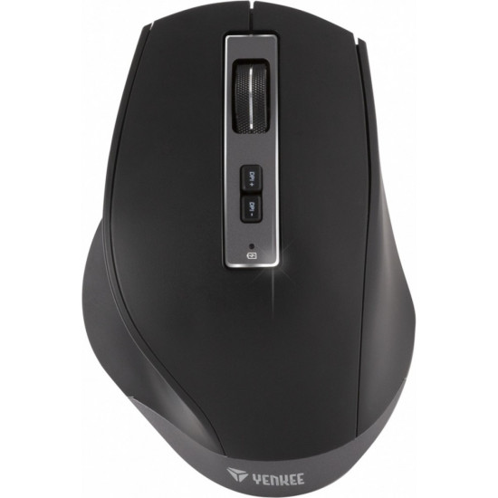 Ergonomic wireless mouse YMS 2075 RANGE