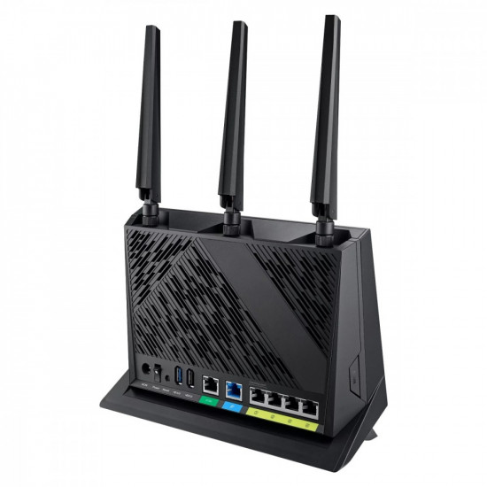 Router RT-AX86U Pro Gaming WiFi 6 AX5700