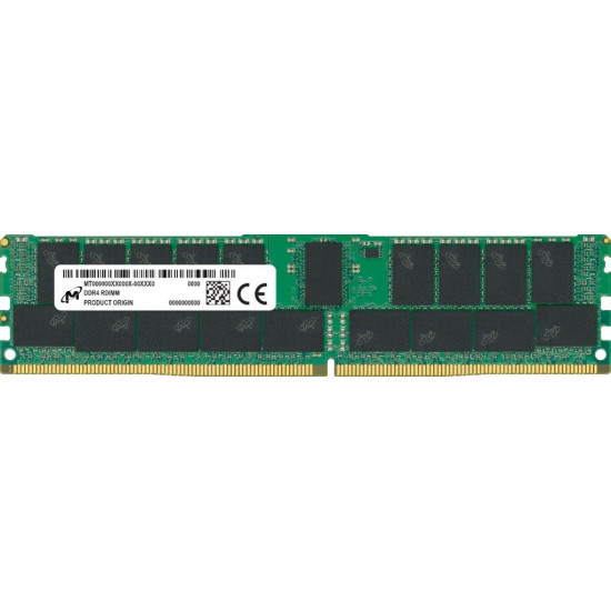 Memory DDR4 RDIMM 64GB 2Rx4 3200 CL22