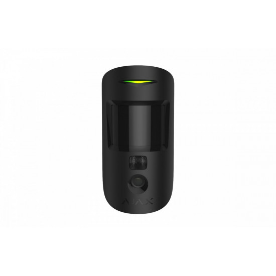 MotionCam (8EU) black