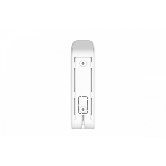 Motion sensor MotionProtect Curtain (8EU) white