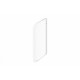 Motion sensor MotionProtect Curtain (8EU) white