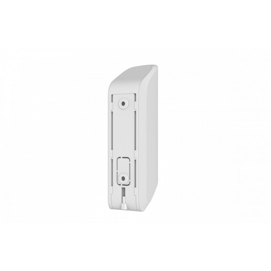 Motion sensor MotionProtect Curtain (8EU) white