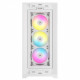 PC case iCUE 5000D RGB Airflow True White