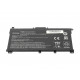  Mitsu fr HP 14-BP 3400mAh(39Wh) 11.55V