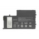  Mitsu fr Dell 15,14 7600mAh(58Wh) 7.4-7.6V