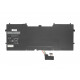  Mitsu fr Dell XPS13 7400mAh(55Wh) 7.4-7.6V