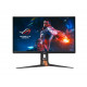 Monitor 27 inch PG27AQN ROG Swift PG27AQN IPS WQHD 360Hz HDMI DP USB PIVOT