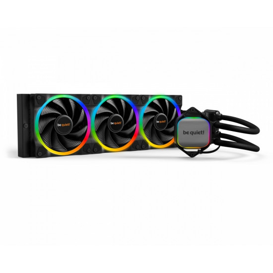 Pure Loop 2 FX 360mm AIO CPU Cooler