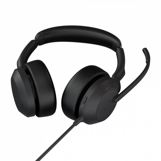 Headphones Evolve2 50 USB-A UC Stereo