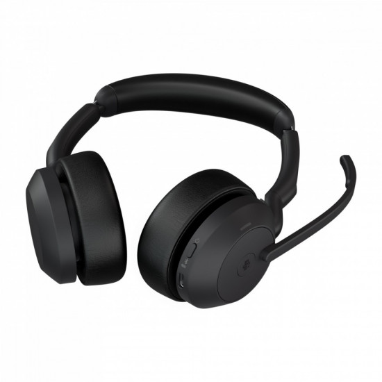 Headphones Evolve2 55 Link380c MS Stereo