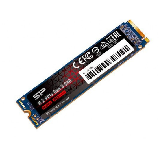 P34A80 1TB PCIe M.2 NVMe SSD 3400/3000MB/s