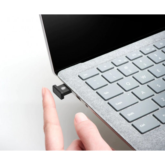 VeriMark Guard USB-A Fingerprint Key