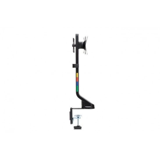 Space Saving Monitor Arm Single