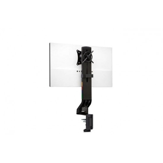 Space Saving Monitor Arm Single